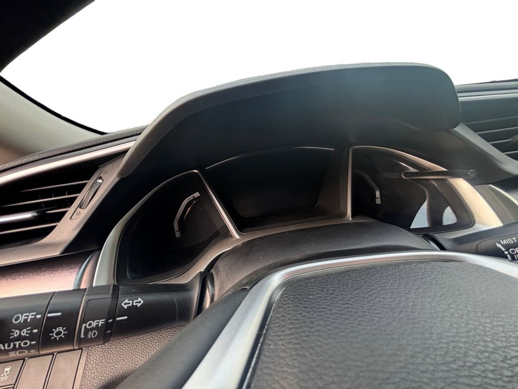 Used 2016 Honda Civic EX-L image 28