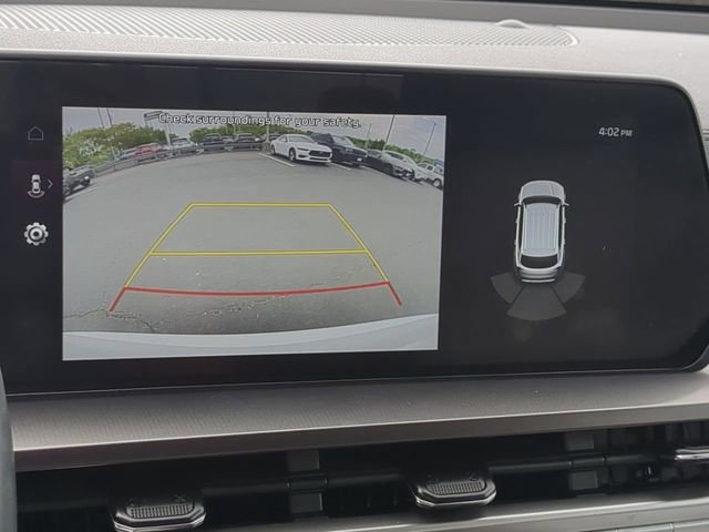 Used 2023 Kia Telluride S image 19