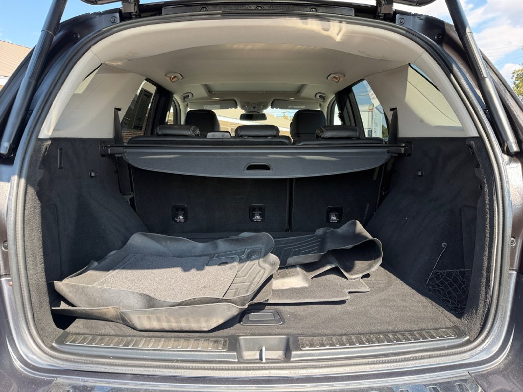 Used 2012 Mercedes-Benz ML 350 4MATIC image 15