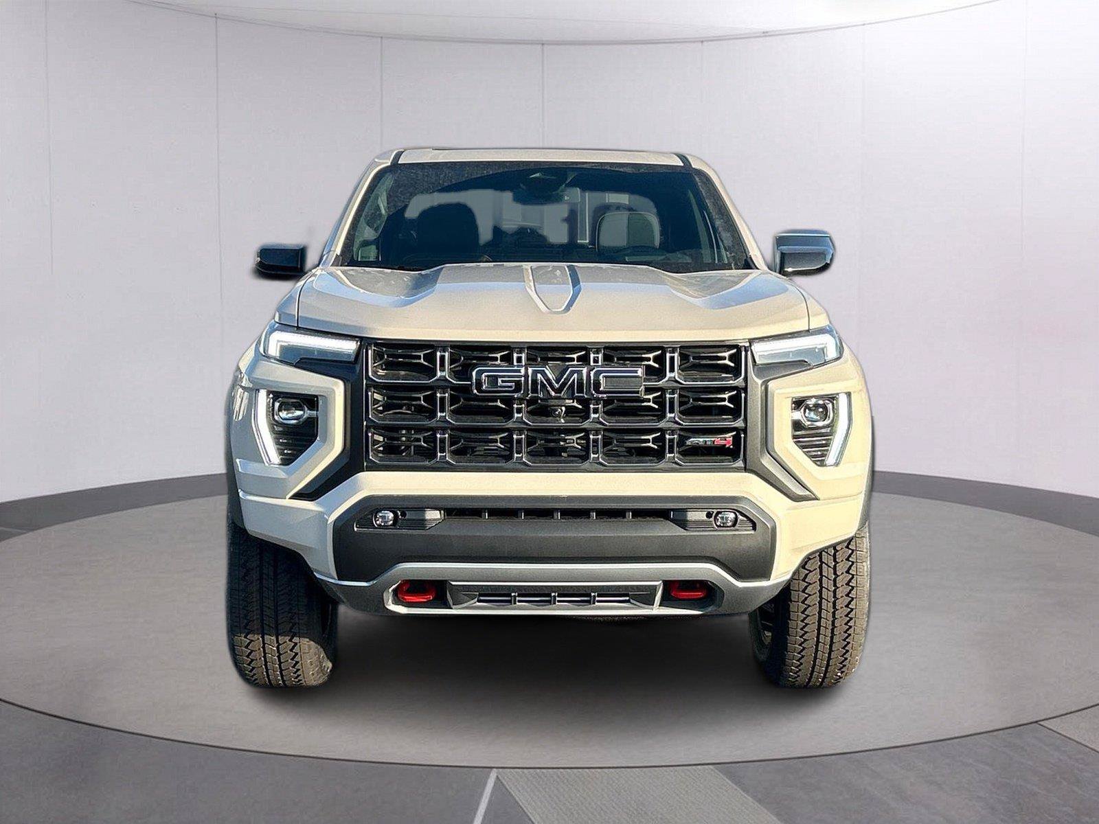 New 2026 GMC Canyon AT4 w/ Nightfall Edition AWD/4WD image 9