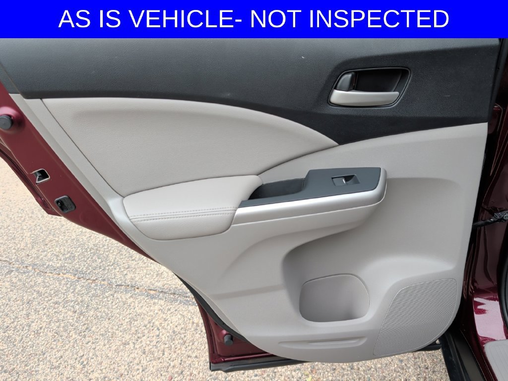 Used 2014 Honda CR-V EX-L image 30
