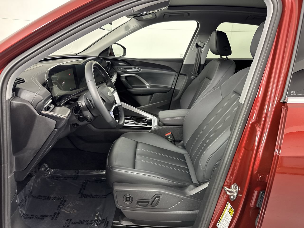 Used 2025 Audi Q5 Premium Plus w/ Premium Plus AWD/4WD video 2