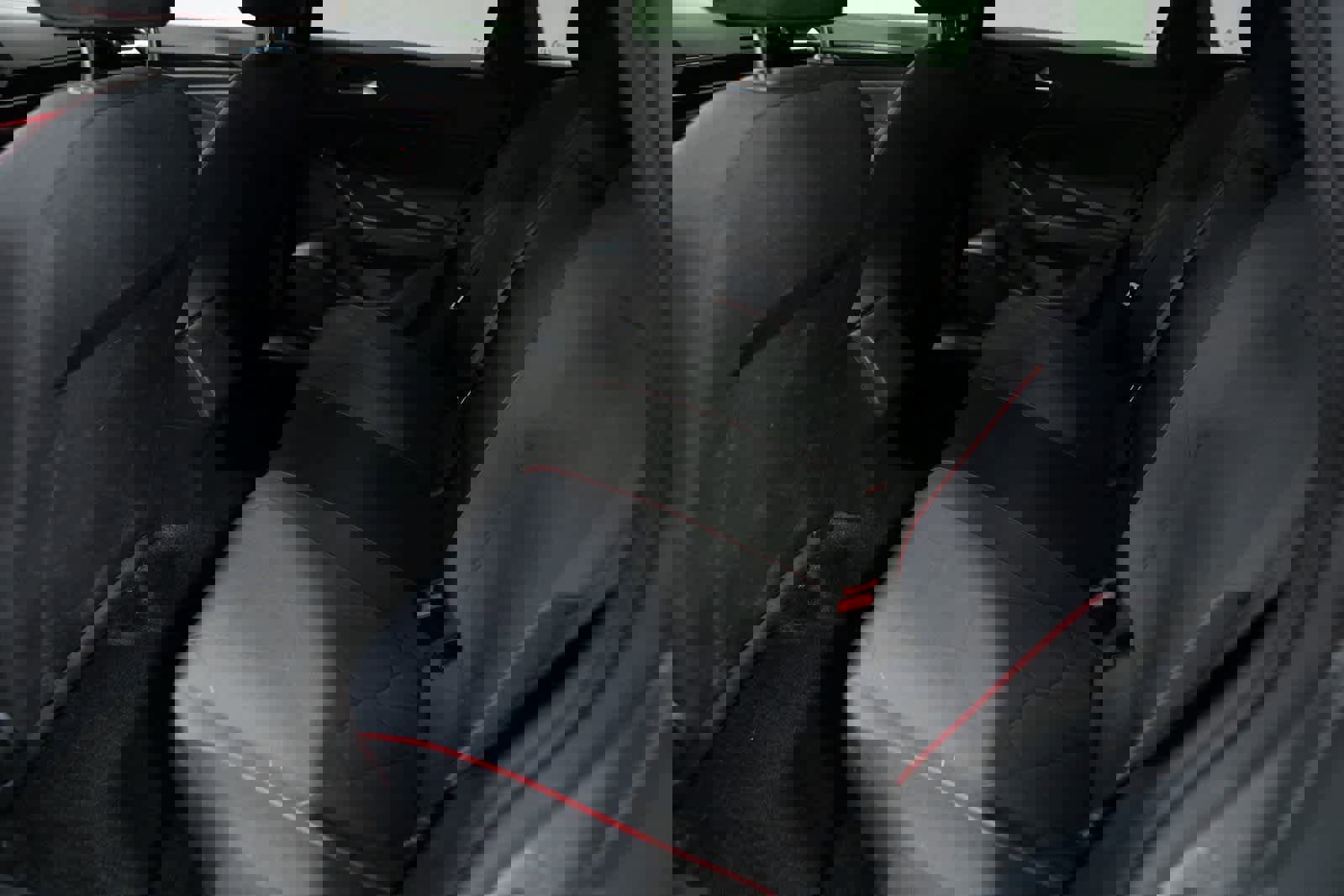 Used 2024 Volkswagen Jetta GLI 40th Anniversary Edition image 23