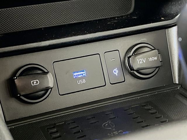 Used 2023 Hyundai Kona SEL w/ Convenience Package image 21