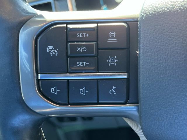 Certified 2021 Ford F150 Limited image 29