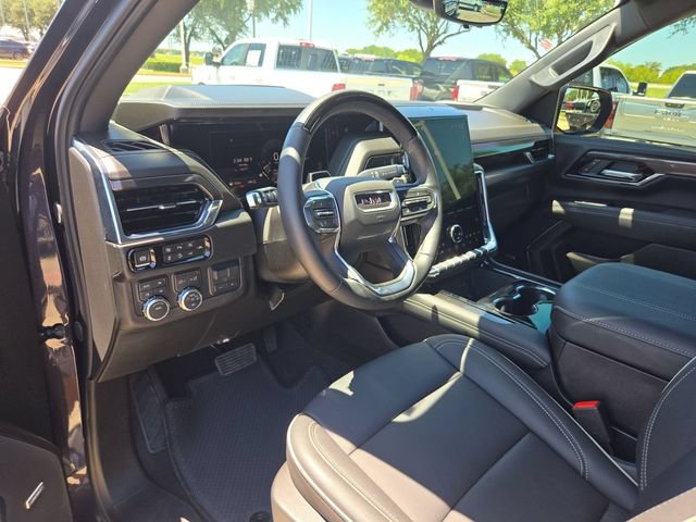 Used 2026 GMC Yukon Elevation w/ Elevation Premium Package AWD/4WD image 10