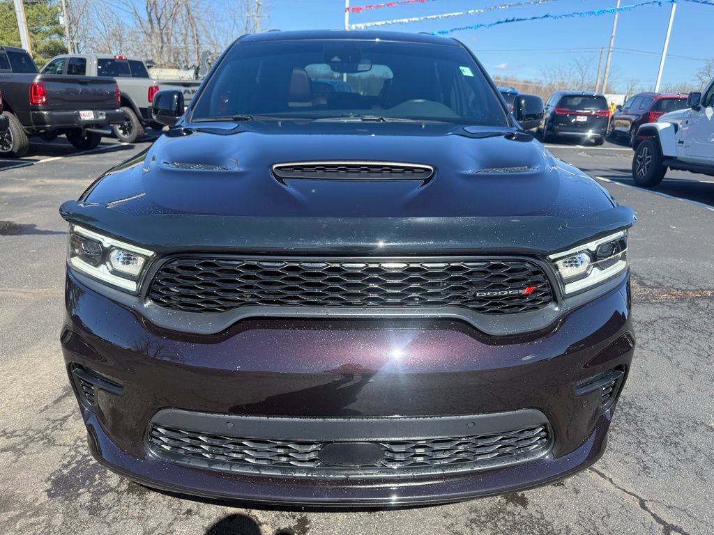 Used 2023 Dodge Durango R/T image 8