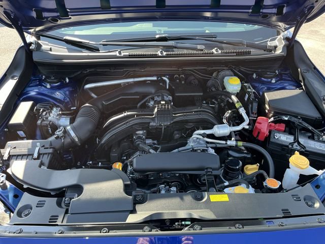 New 2026 Subaru Crosstrek 2.0i Premium image 20