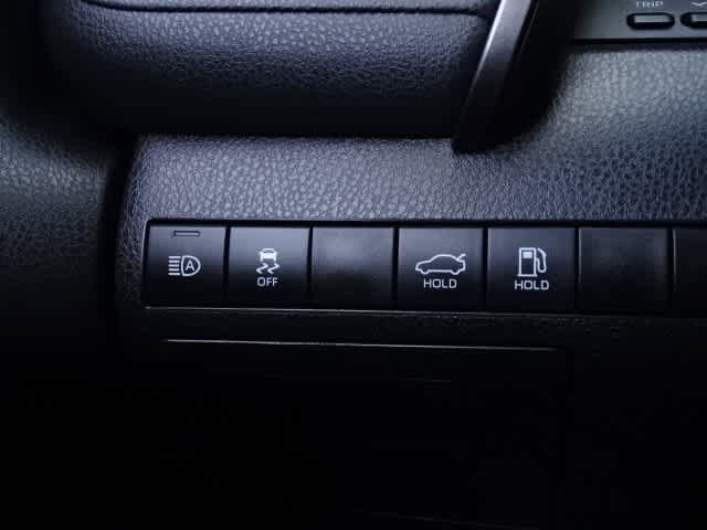 Certified 2021 Toyota Camry SE FWD image 36