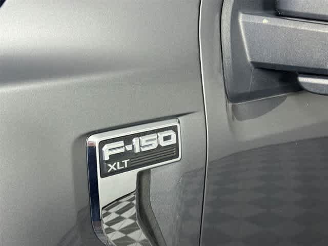 Used 2021 Ford F150 XLT w/ Equipment Group 302A High AWD/4WD image 10