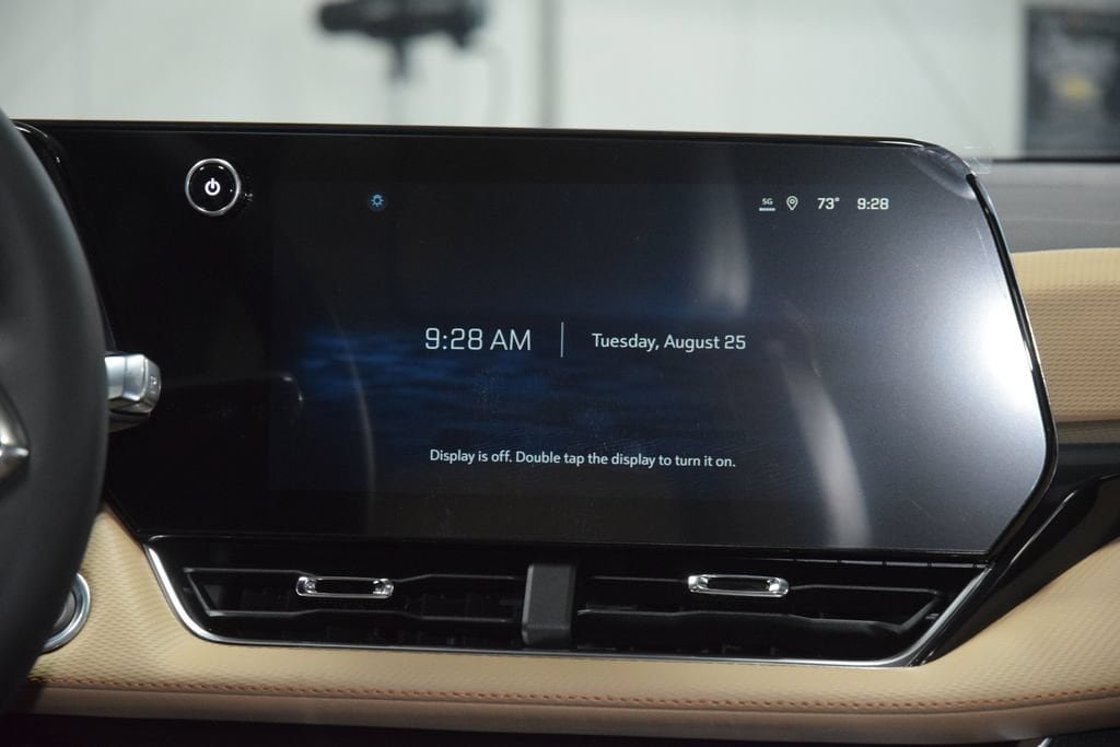 New 2027 Chevrolet Equinox ACTIV w/ Safety and Technology Package AWD/4WD image 32