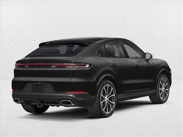 New 2026 Porsche Cayenne S image 2