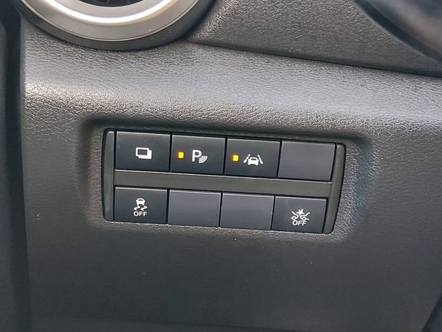 Certified 2024 Nissan Versa S w/ Trunk Package FWD image 25