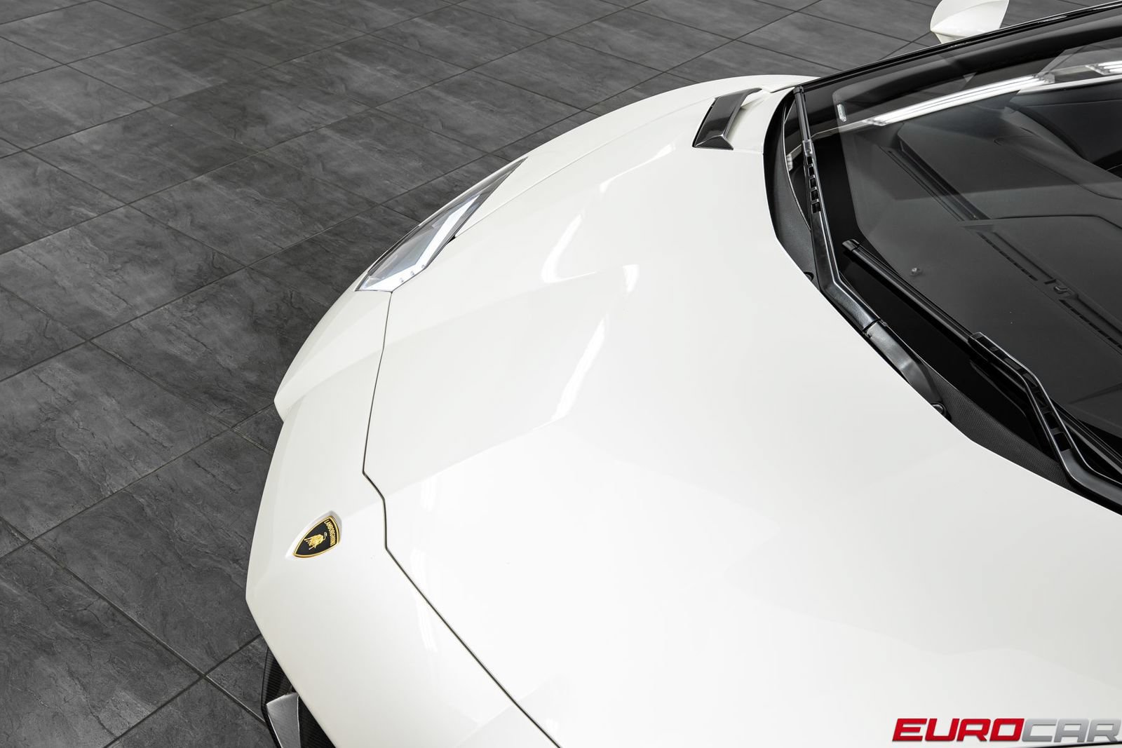 Used 2015 Lamborghini Aventador LP 700-4 AWD/4WD image 12