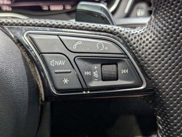 Used 2019 Audi RS 5 Sportback AWD/4WD image 21