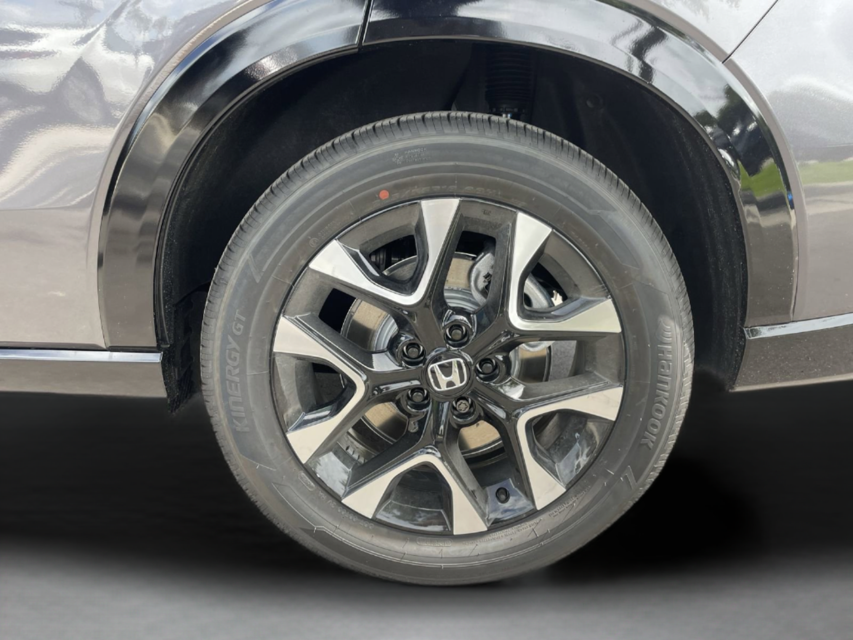 New 2027 Honda HR-V EX-L image 32