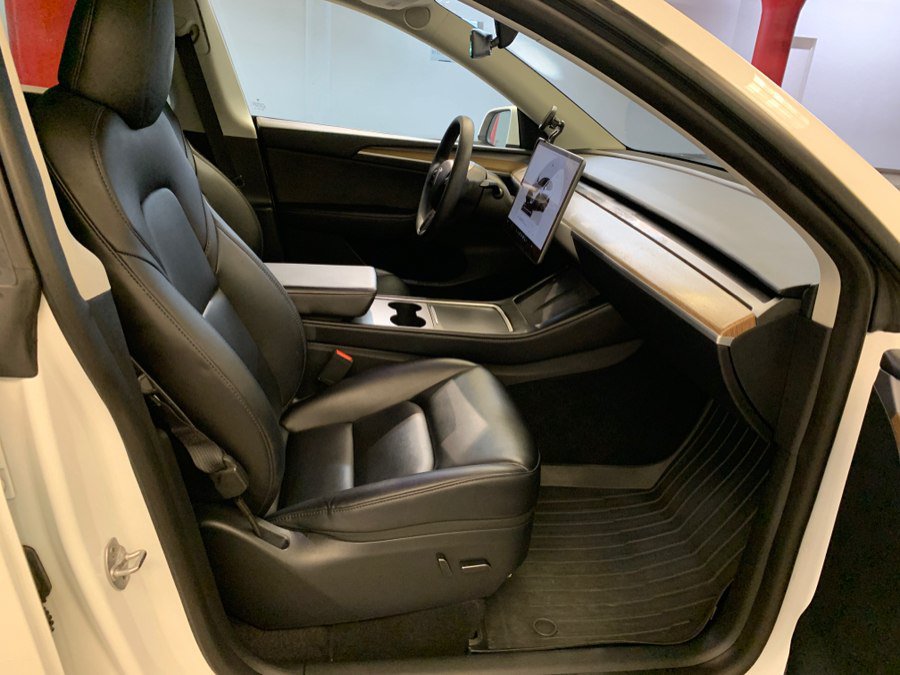 Used 2023 Tesla Model Y Performance AWD/4WD image 69