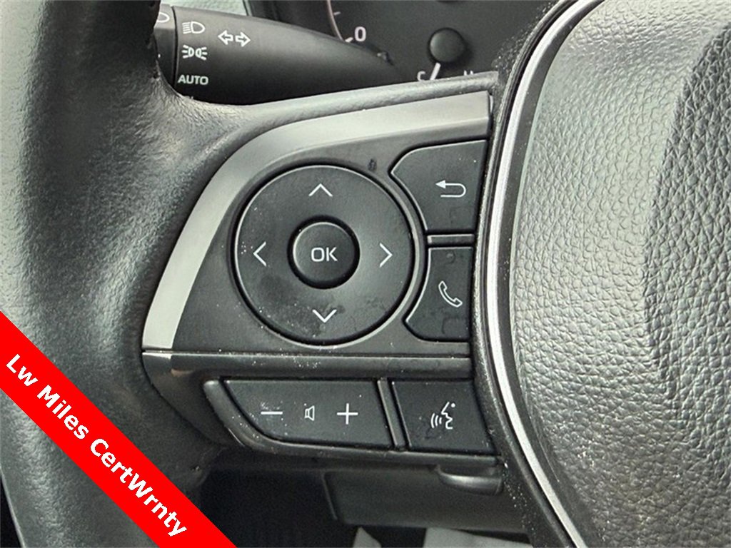 Used 2024 Toyota Corolla SE image 20