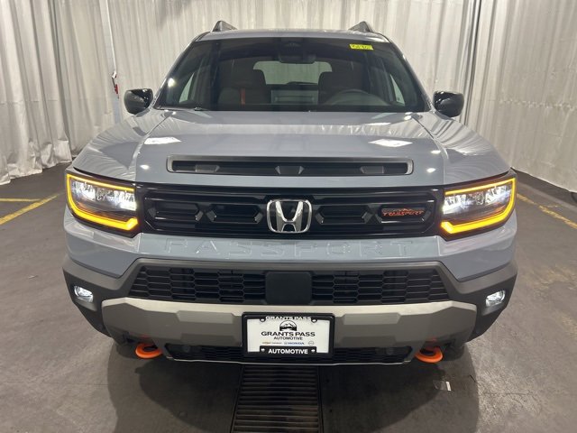 New 2026 Honda Passport TrailSport image 6