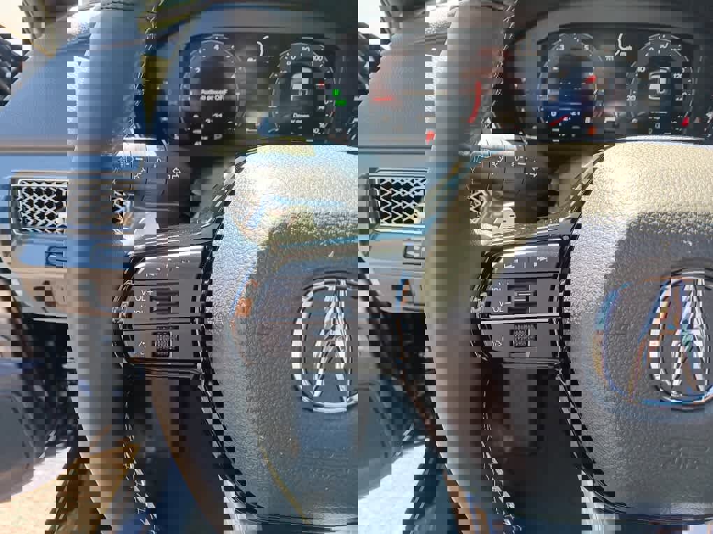 Used 2025 Acura Integra A-Spec FWD image 20