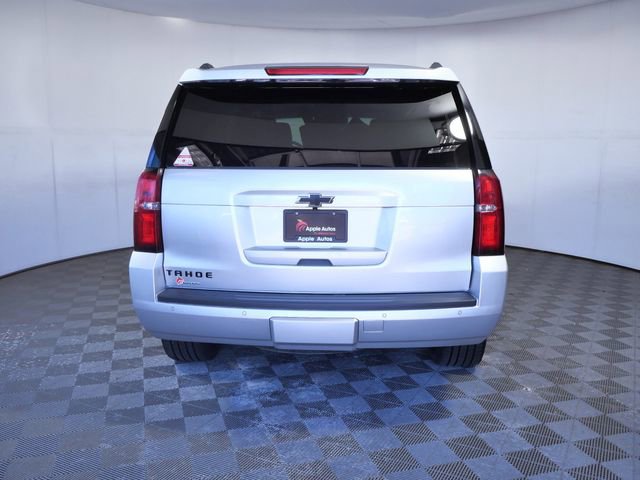 Used 2018 Chevrolet Tahoe LT AWD/4WD image 7