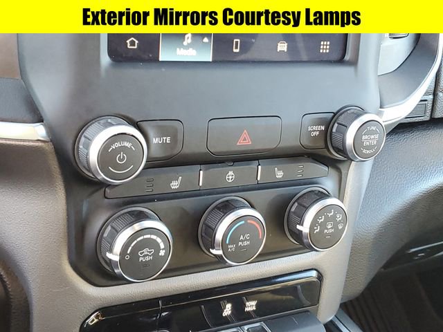 Certified 2024 RAM 1500 Big Horn image 20