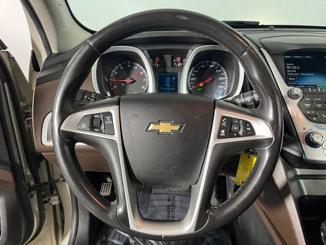 Used 2013 Chevrolet Equinox LT w/ Power Convenience Package AWD/4WD image 13