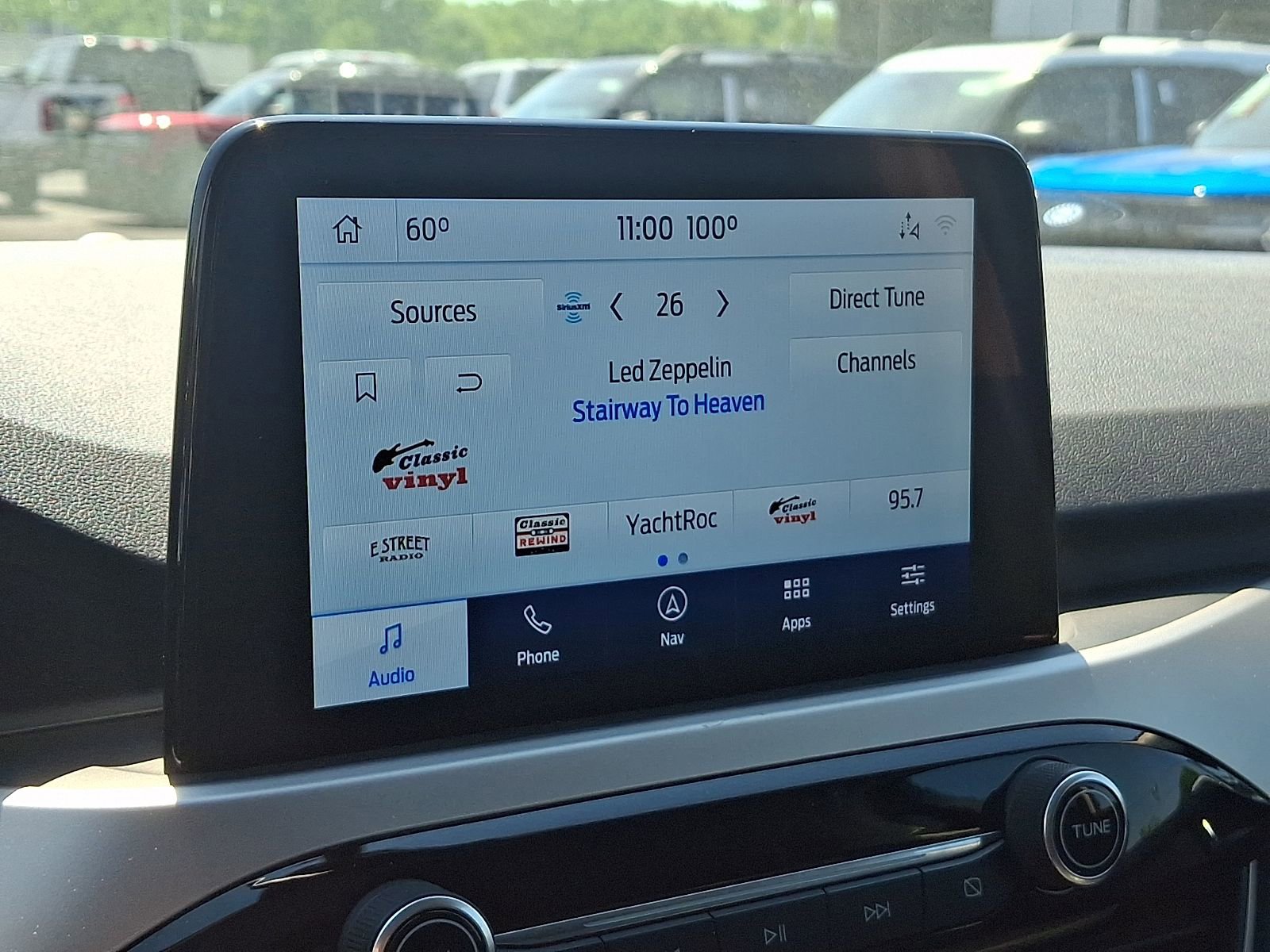 Used 2020 Ford Escape SEL AWD/4WD image 19