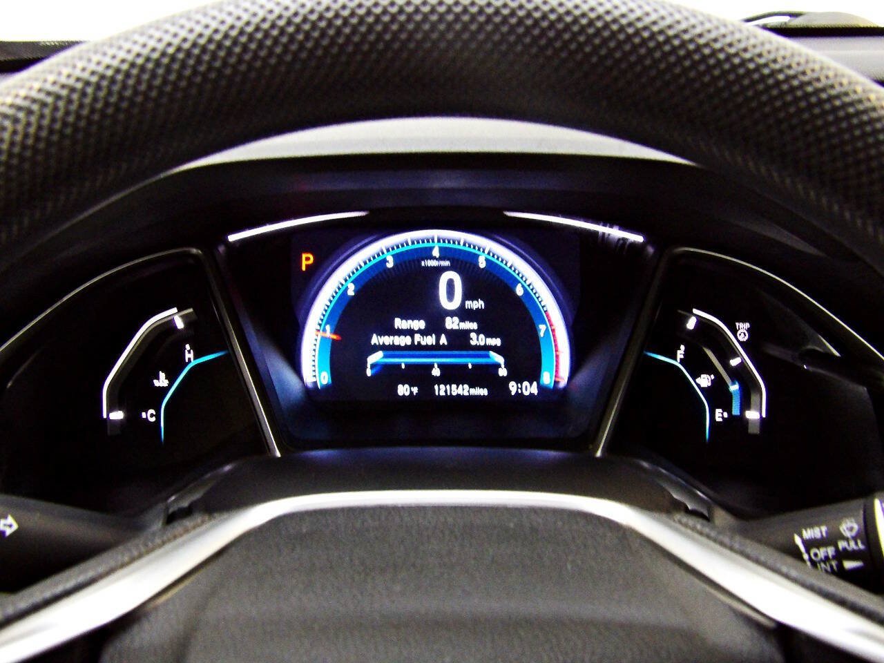 Used 2016 Honda Civic EX image 15
