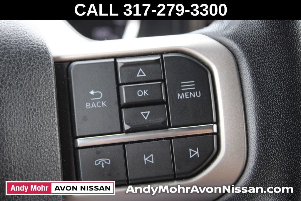 Used 2022 Ford Expedition Limited AWD/4WD image 36