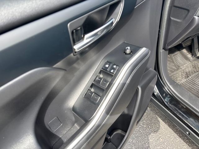 Used 2022 Toyota Highlander XSE AWD/4WD image 11
