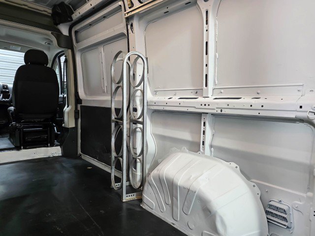 Used 2021 RAM ProMaster 1500 FWD image 14
