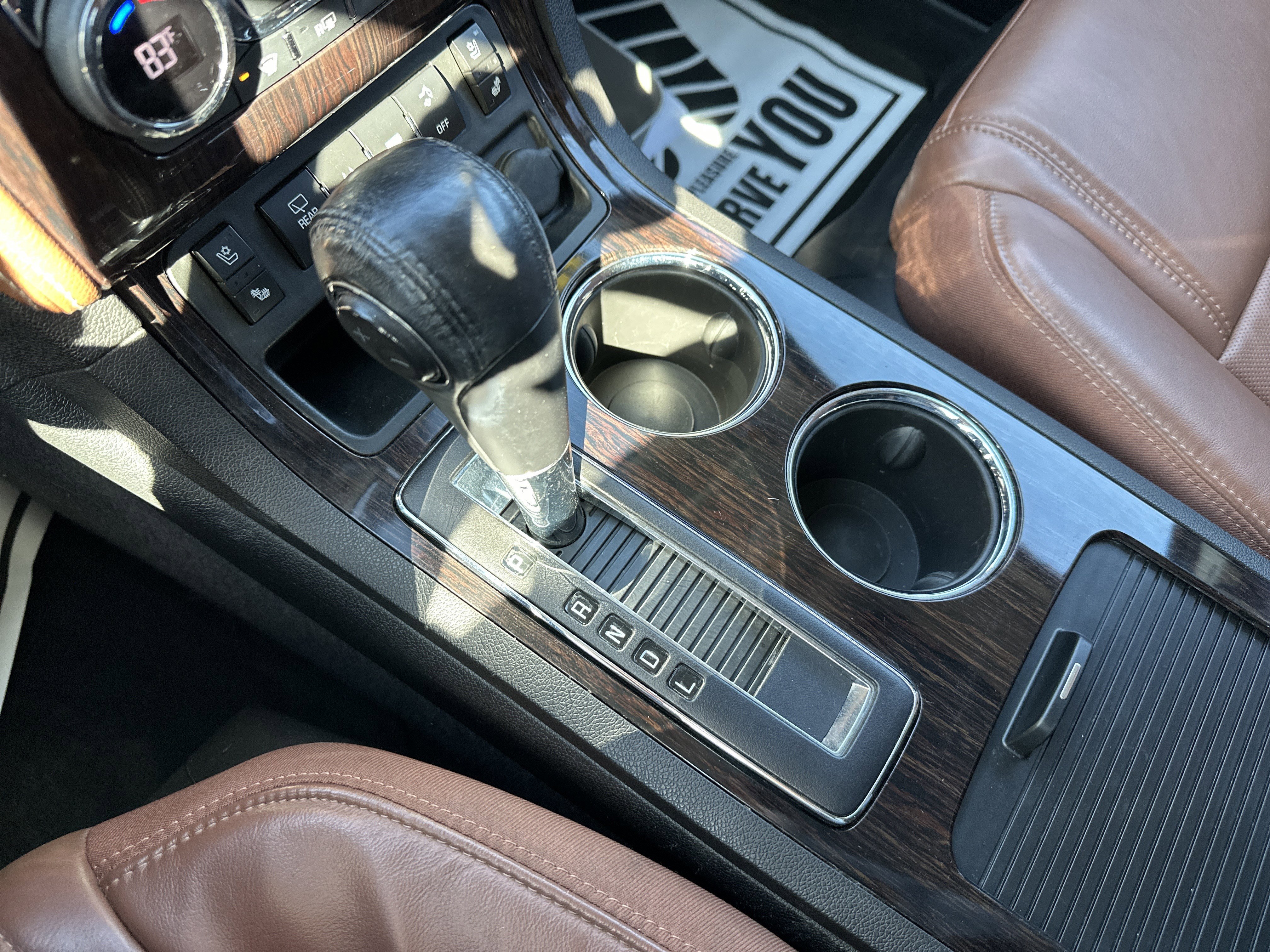 Used 2017 Chevrolet Traverse Premier image 24