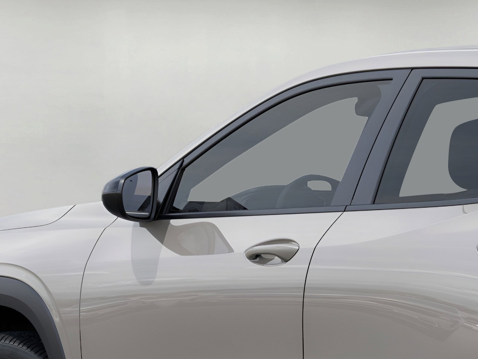 New 2026 Chevrolet Trax RS w/ Driver Confidence Package image 12