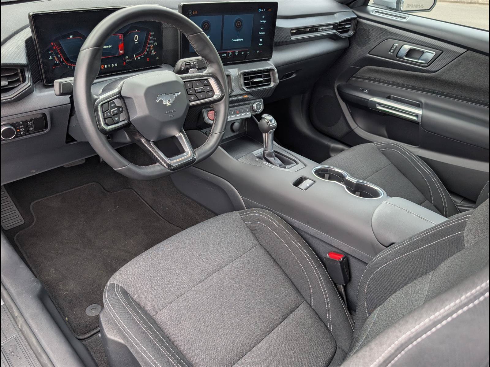 Used 2026 Ford Mustang GT RWD image 8