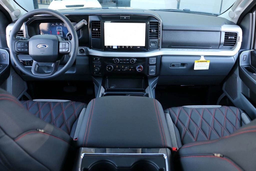 New 2026 Ford F250 XLT w/ XLT Premium Package image 29