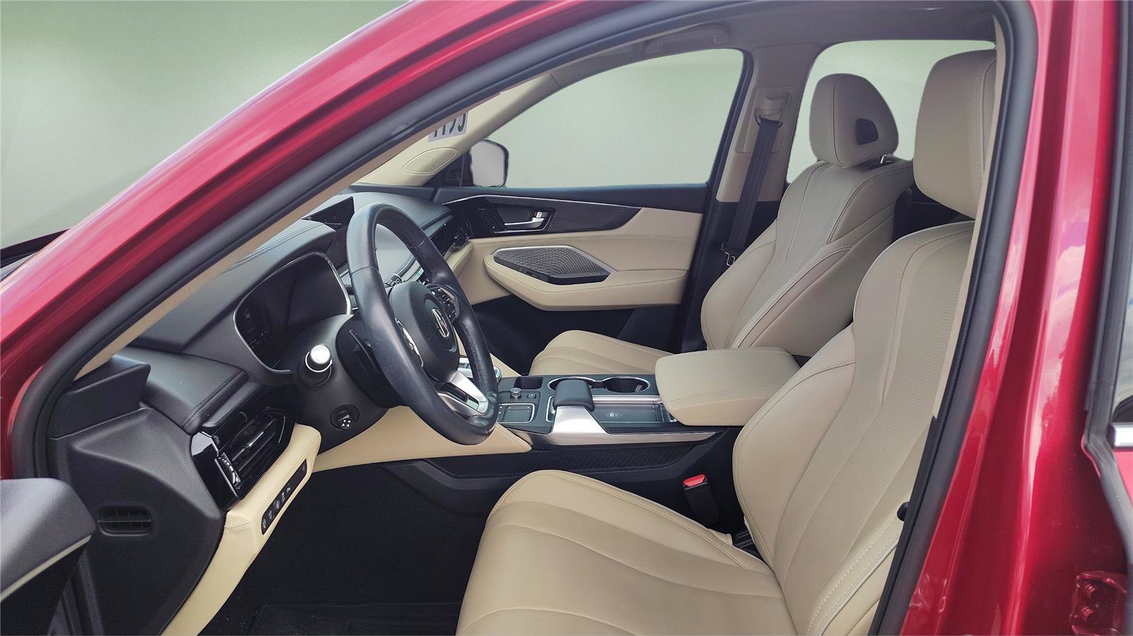 Certified 2023 Acura MDX SH-AWD w/ Advance Package image 12