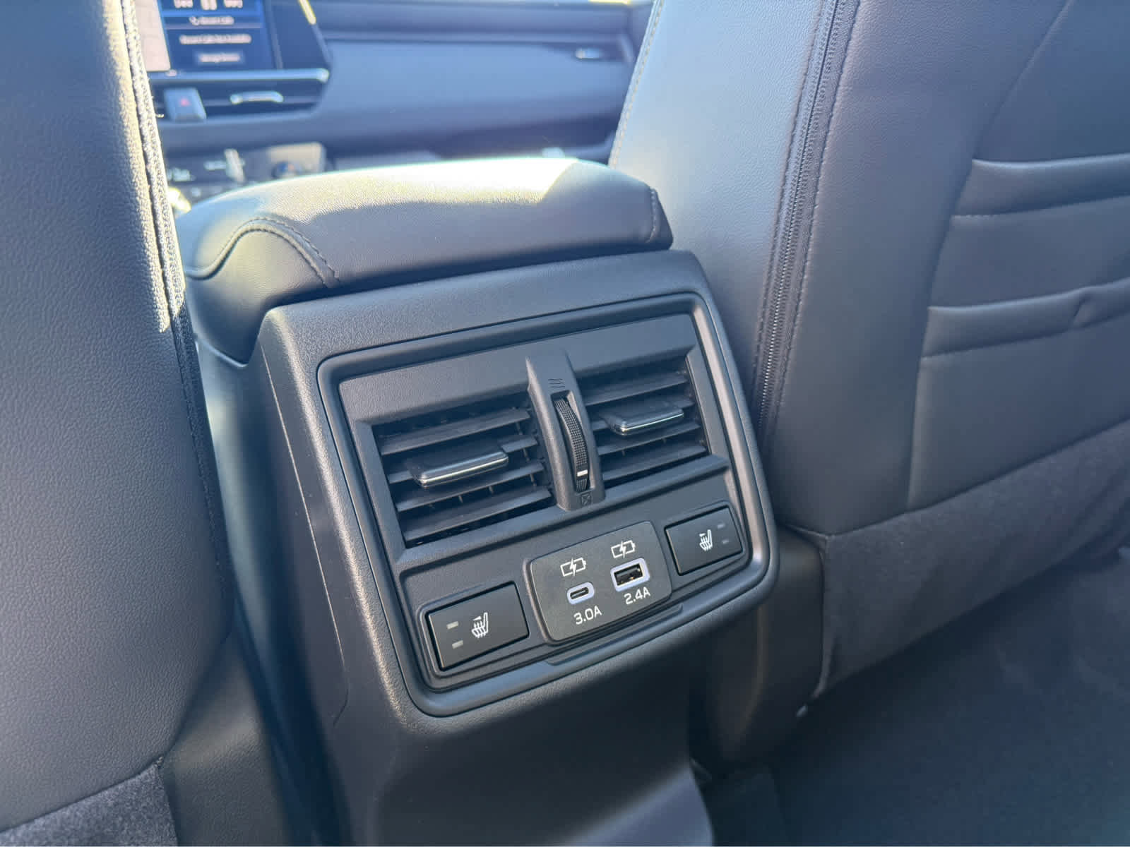 New 2026 Subaru Outback Limited image 34