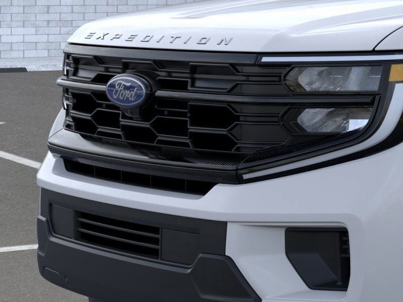 New 2026 Ford Expedition Active AWD/4WD image 17