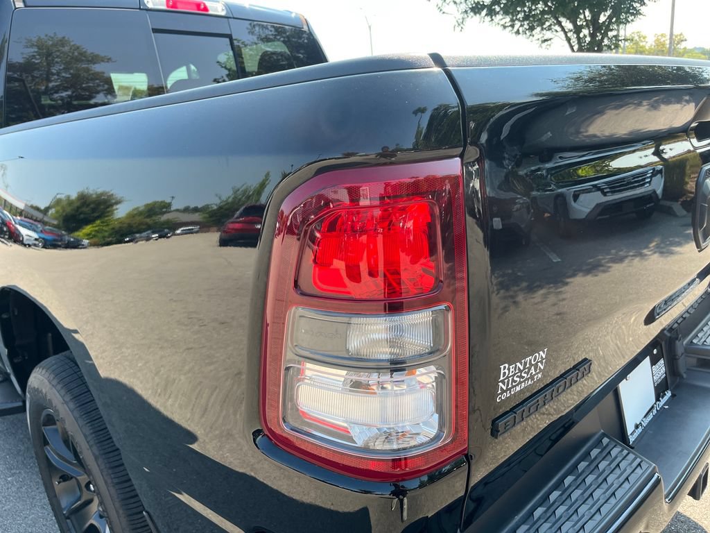 Used 2023 RAM 1500 Big Horn AWD/4WD image 43