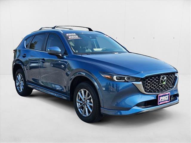 Used 2024 MAZDA CX-5 AWD 2.5 S image 3