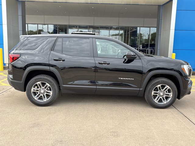 New 2026 GMC Terrain Elevation image 3