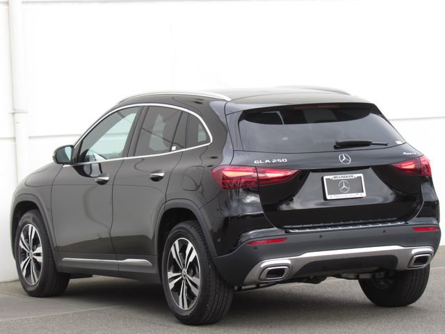 Used 2026 Mercedes-Benz GLA 250 4MATIC image 5