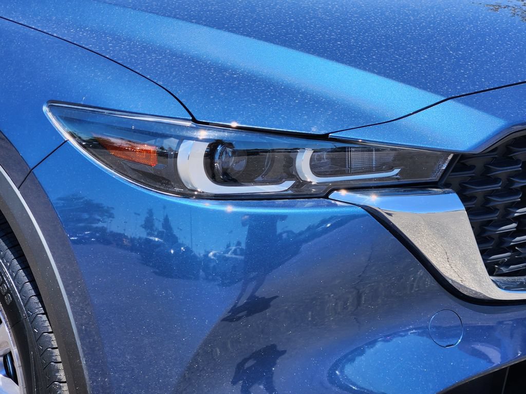 Used 2023 MAZDA CX-5 AWD 2.5 S image 28