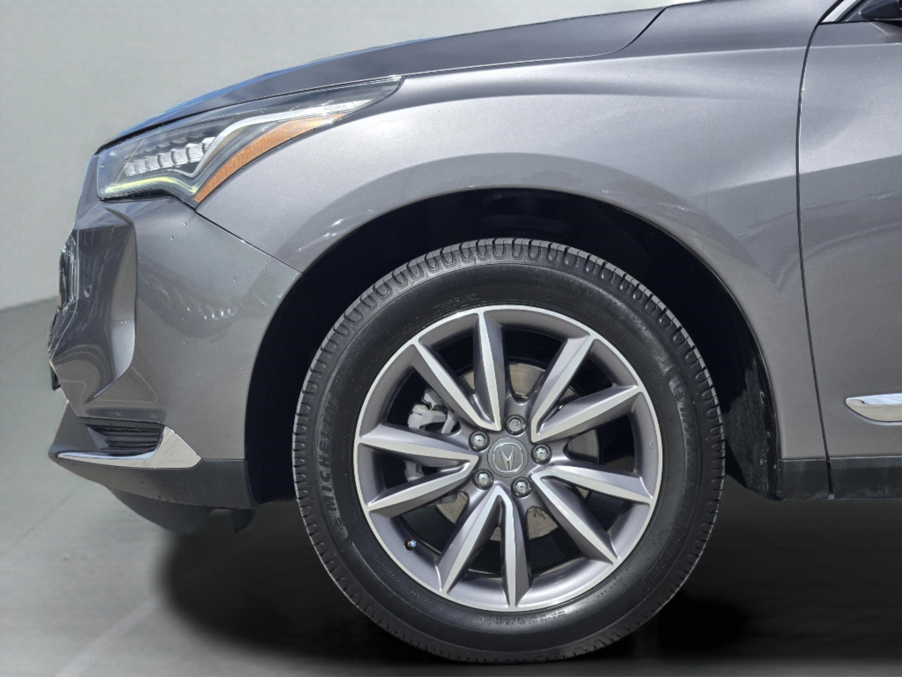 Certified 2022 Acura RDX w/ Technology Package image 28