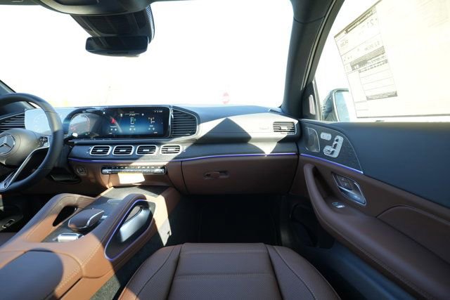 New 2026 Mercedes-Benz GLE 450 4MATIC Coupe image 25