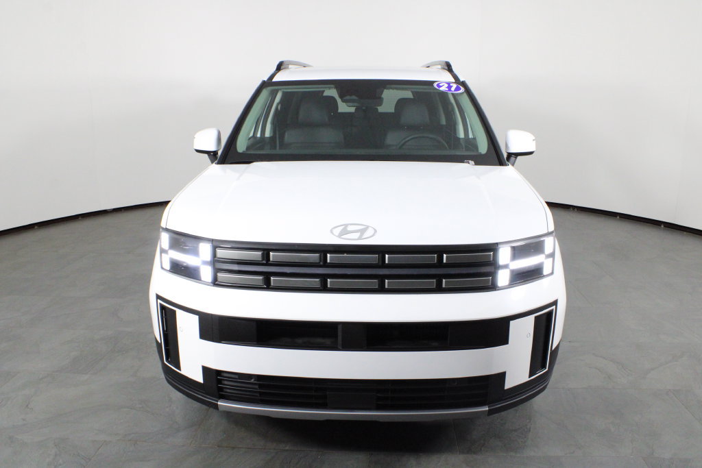 Certified 2027 Hyundai Santa Fe SEL FWD image 13