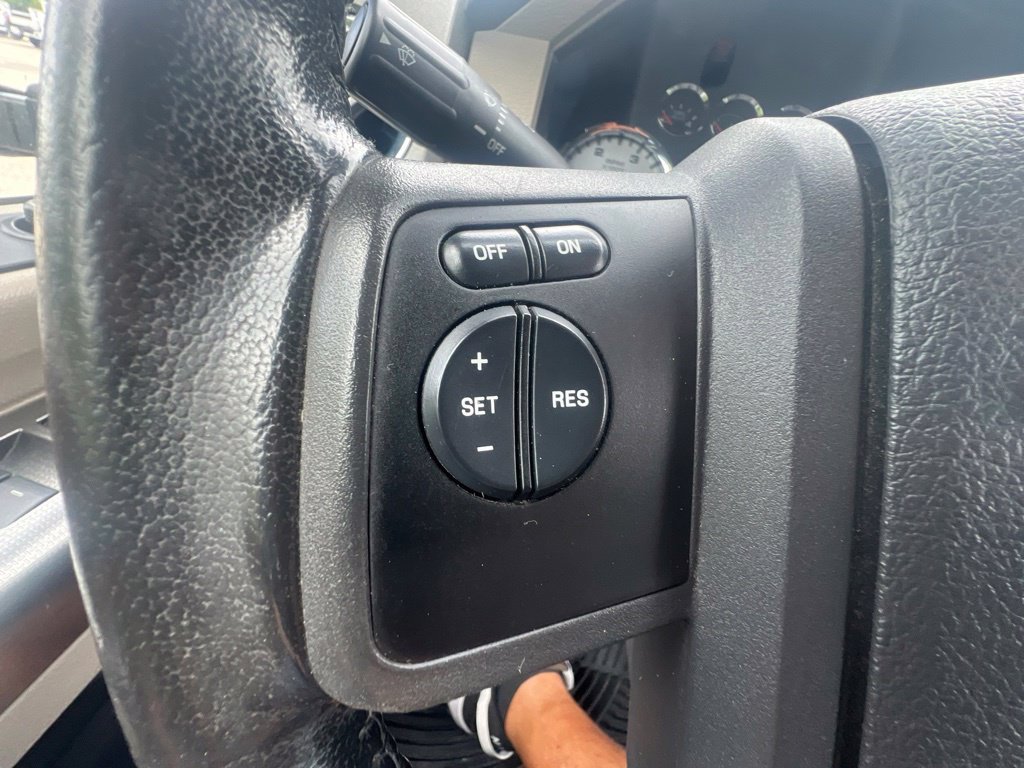 Used 2008 Ford F250 XL AWD/4WD image 38
