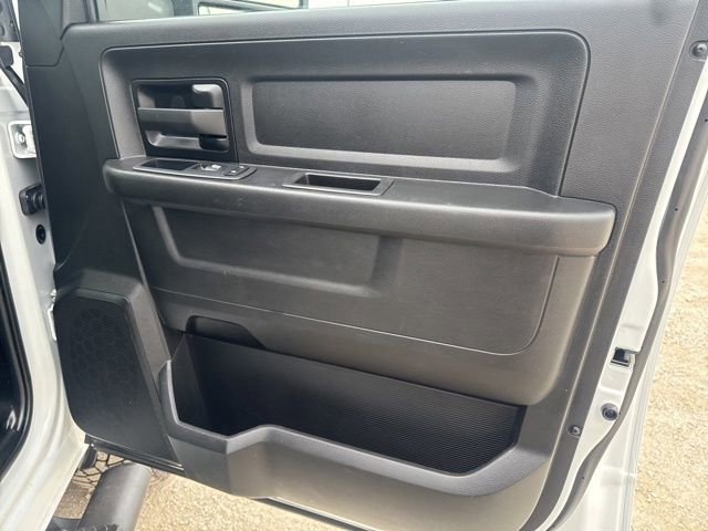 Used 2024 RAM 2500 Tradesman image 18