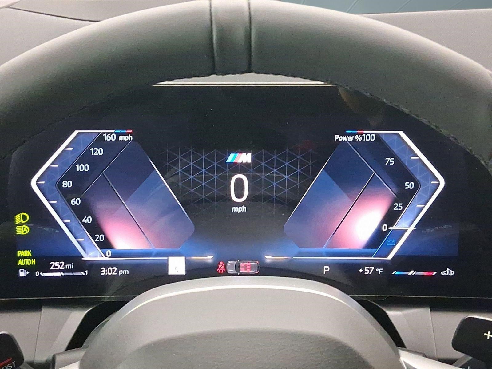 New 2026 BMW X3 xDrive30 image 16